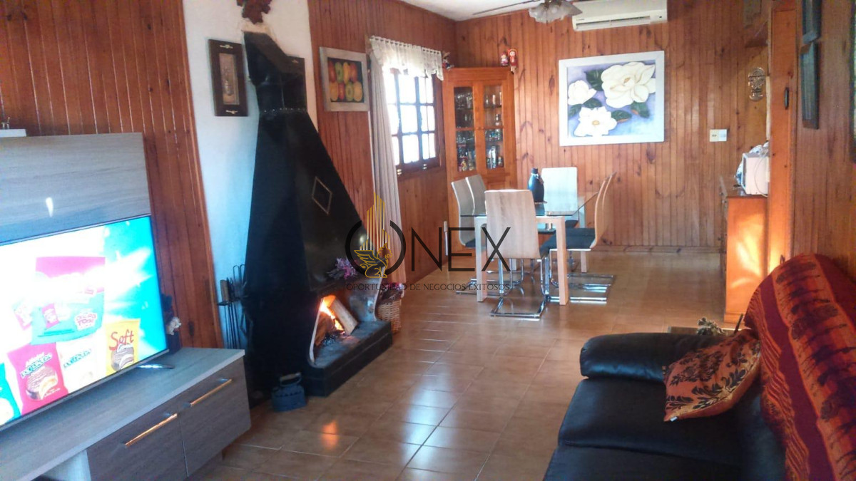 Casa ID.2919 - Venta de casa en San Carlos