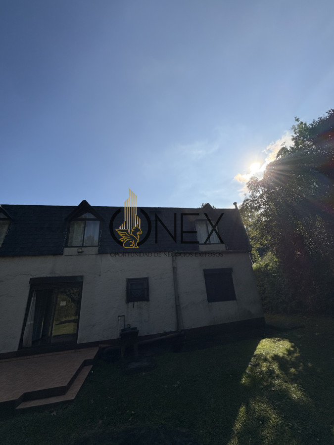 Casa ID.2342 - Gran casa venta Playa Verde Piriapolis