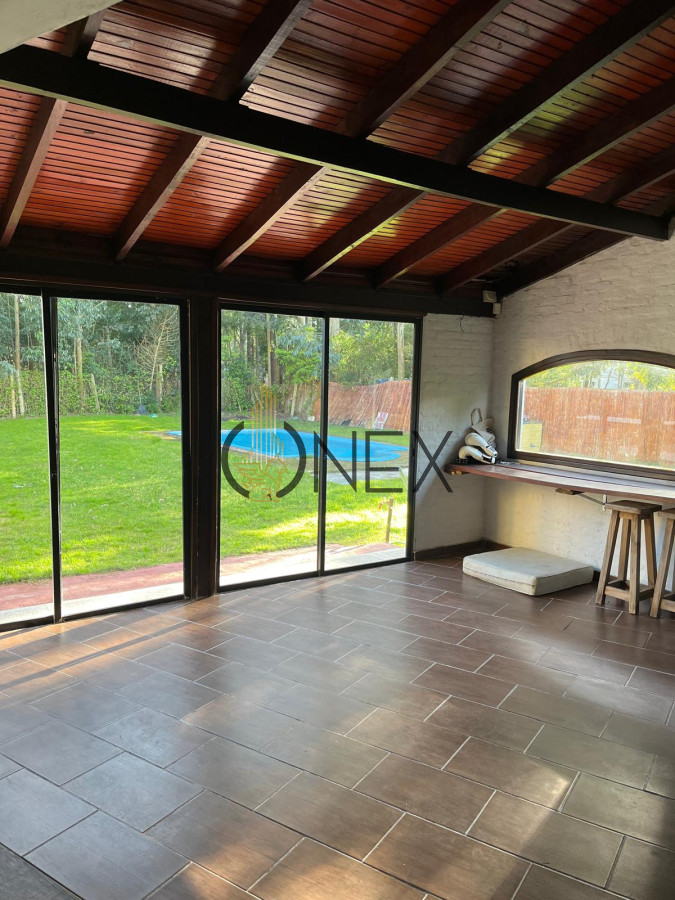 Casa ID.1186 - Se vende casa en El Pinar sur