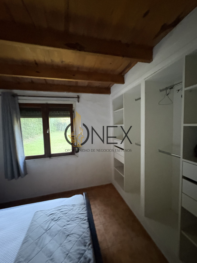 Casa ID.2342 - Gran casa venta Playa Verde Piriapolis