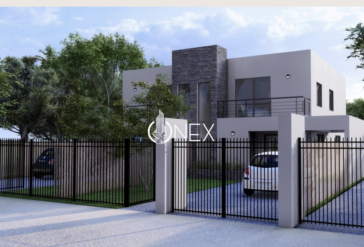 Casa ID.4978 - Se vende casa en Shangrila frente al mar, Canelones.