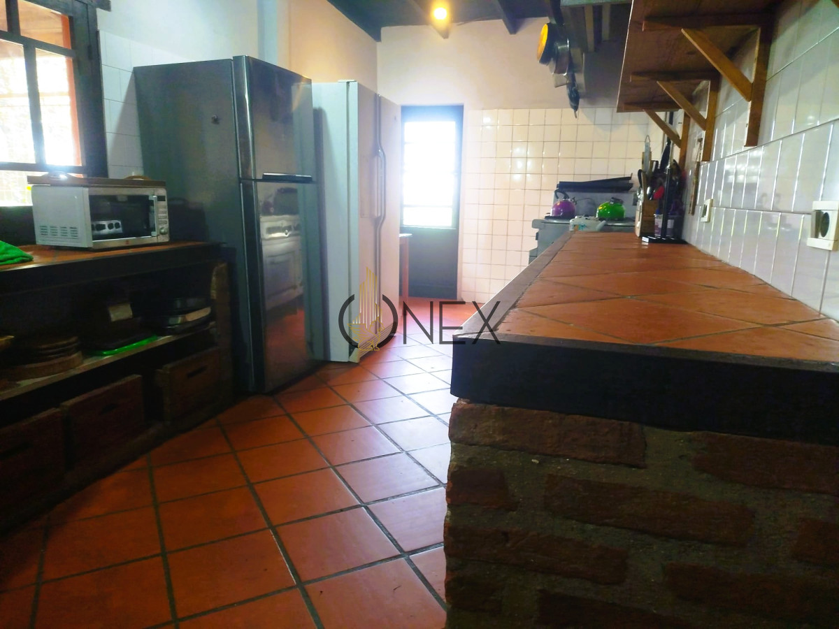 Casa ID.2211 - Venta Chacra Turistica en Colonia-San Pedro