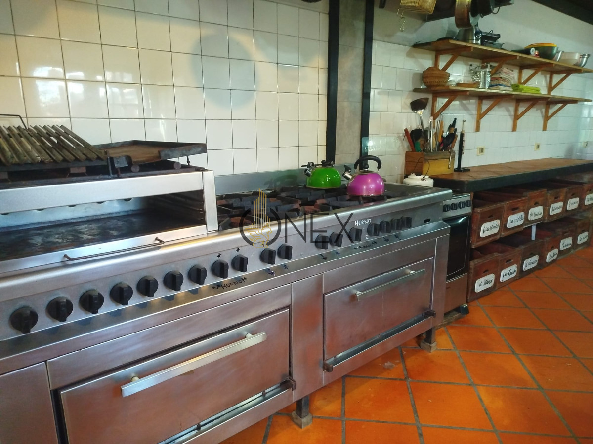 Casa ID.2211 - Venta Chacra Turistica en Colonia-San Pedro