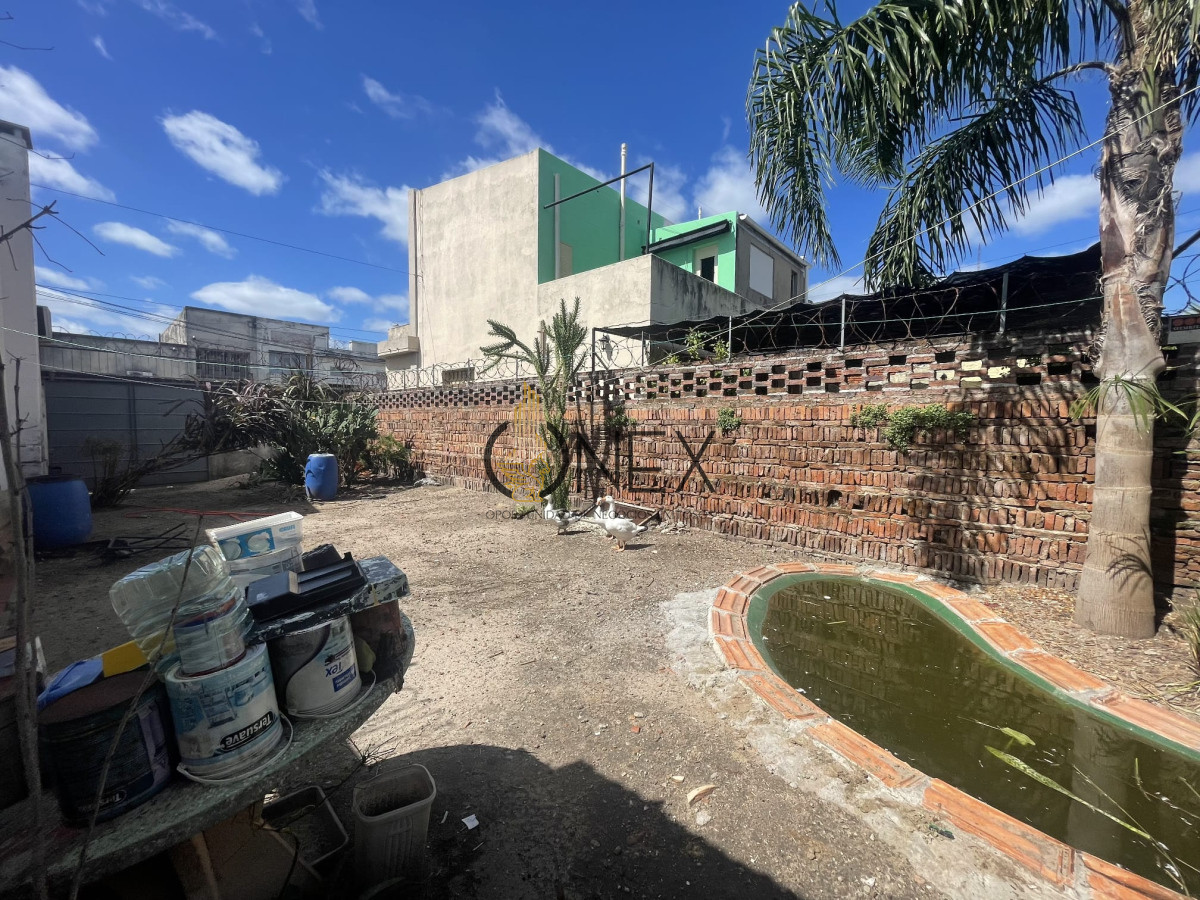 Casa ID.1877 - CASA EN VENTA ZONA CENTRO PAYSANDU