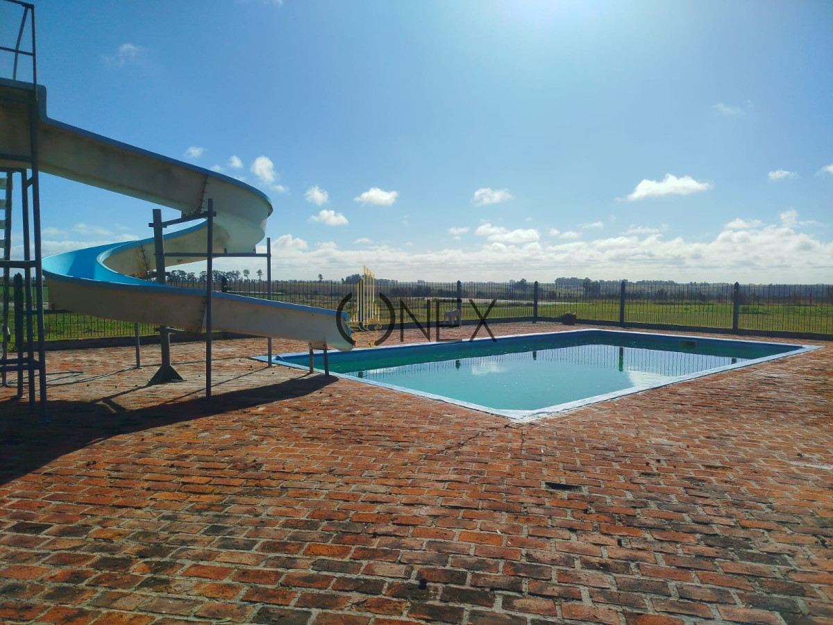 Casa ID.2211 - Venta Chacra Turistica en Colonia-San Pedro