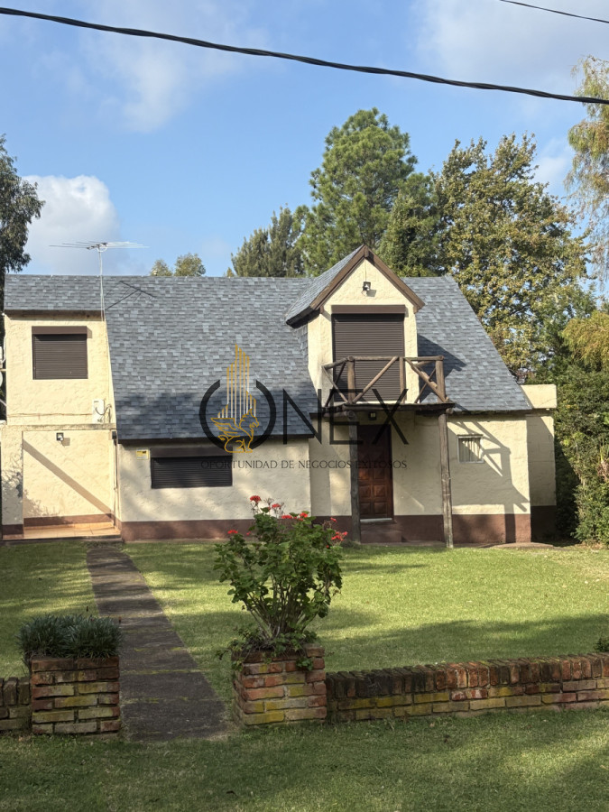 Casa ID.2342 - Gran casa venta Playa Verde Piriapolis