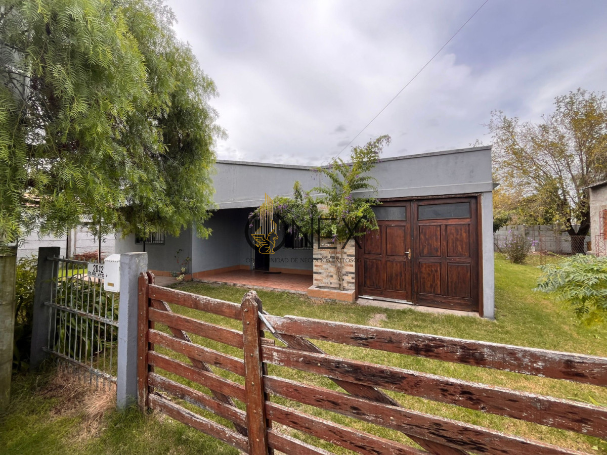 Casa ID.4361 - Casa en Paysandú, 