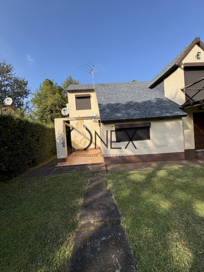 Casa ID.2342 - Gran casa venta Playa Verde Piriapolis