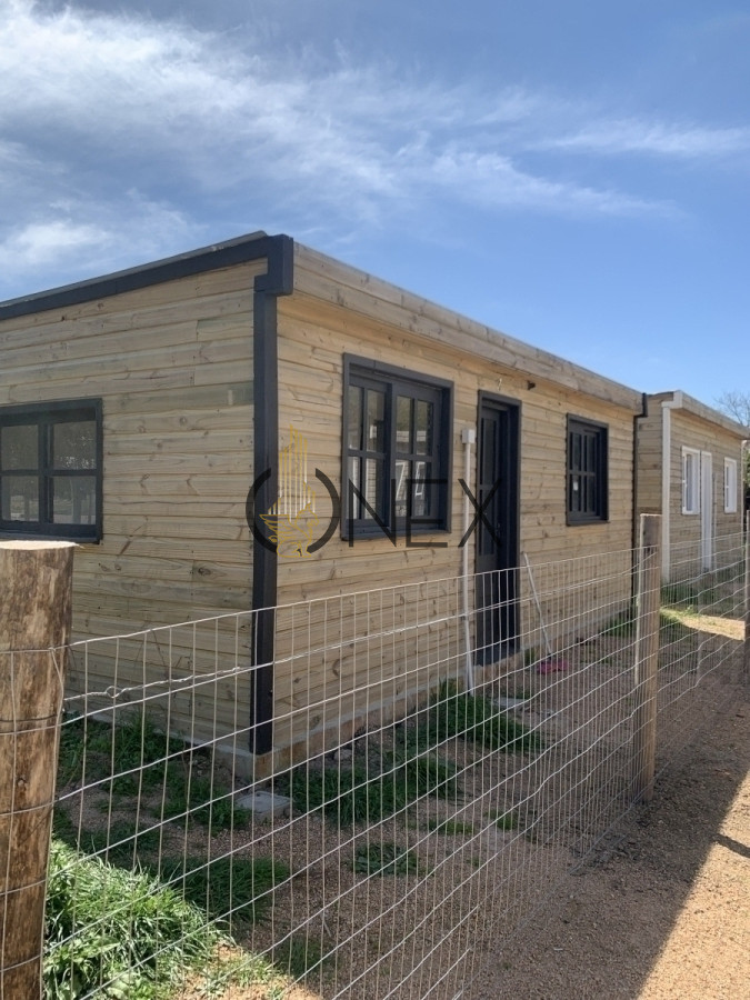 Casa ID.1305 - Alquiler Anual