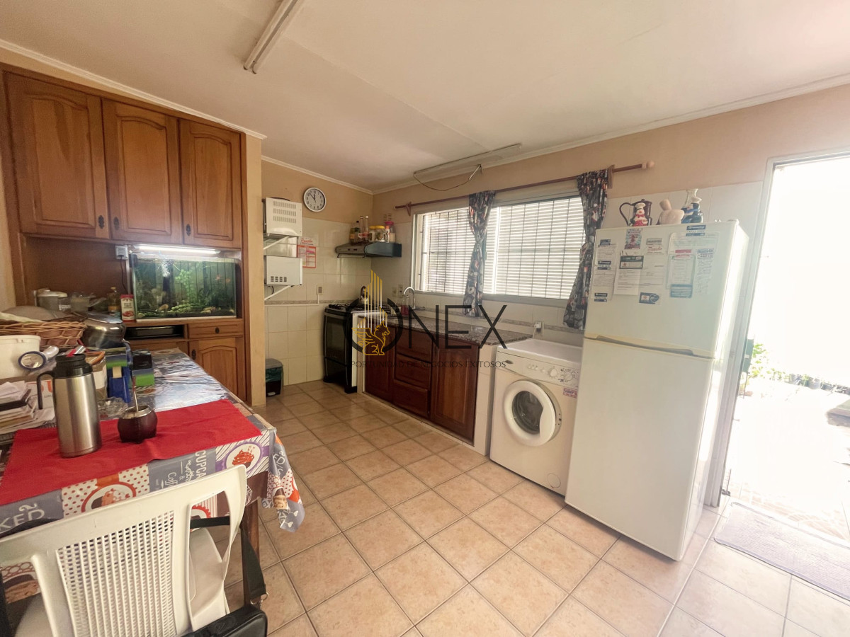 Casa ID.1877 - CASA EN VENTA ZONA CENTRO PAYSANDU