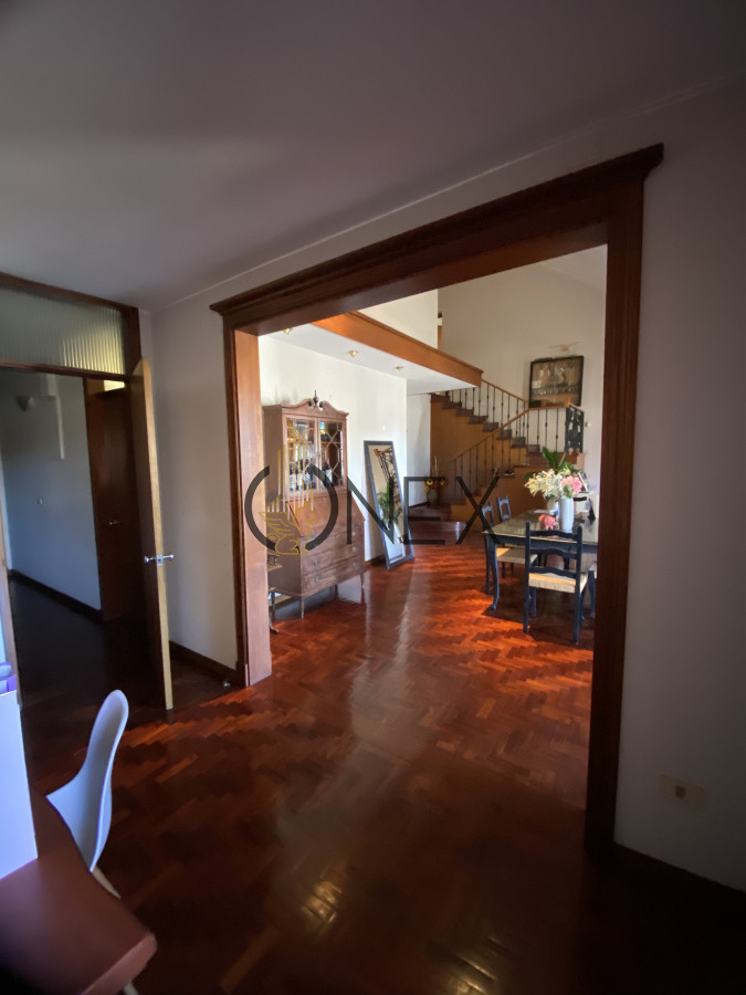 Casa ID.2717 - ESPECTACULAR PROPIEDAD FRENTE A PLAZA EN VENTA PAYSANDU 