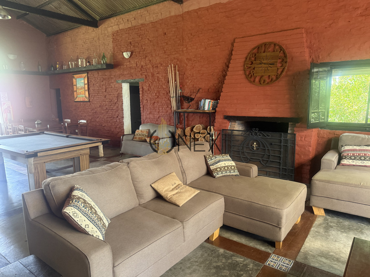 Casa ID.2211 - Venta Chacra Turistica en Colonia-San Pedro