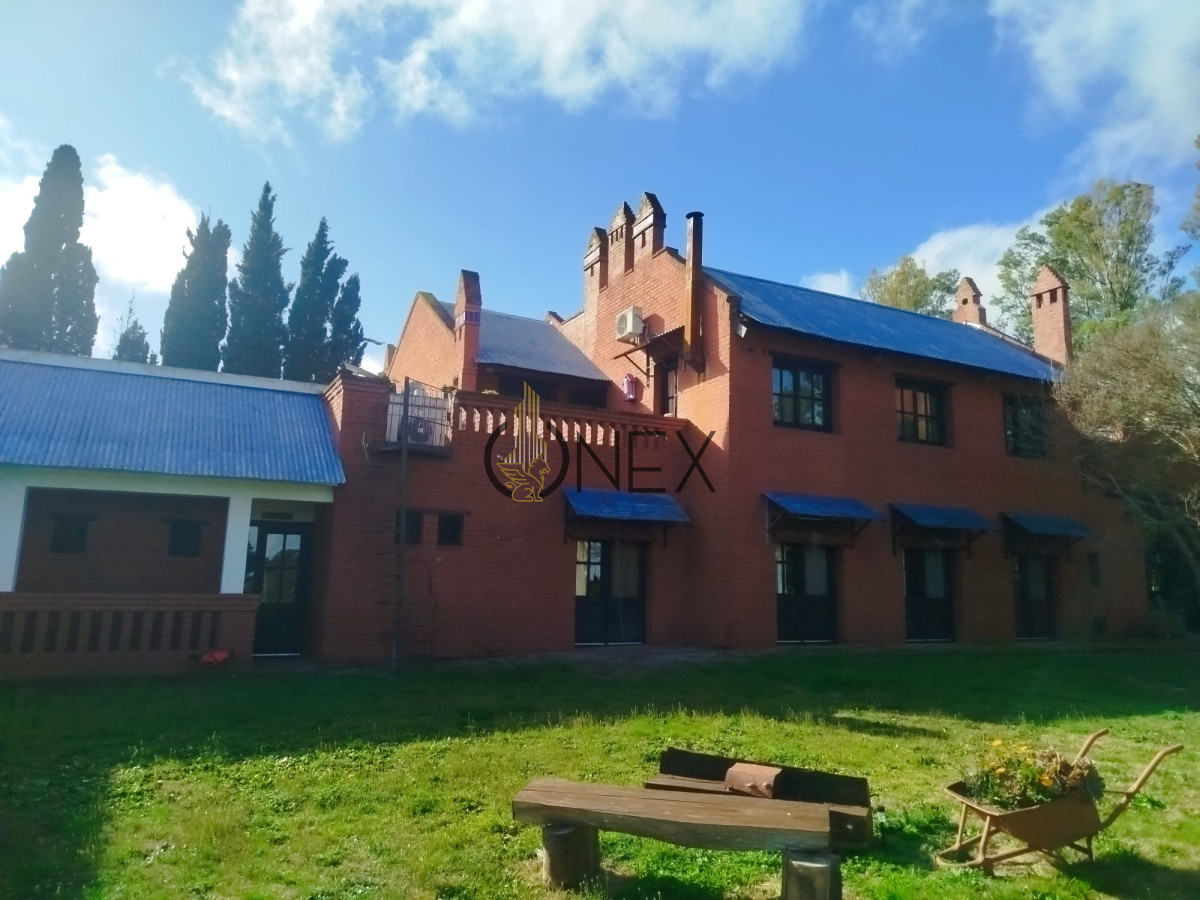 Casa ID.2211 - Venta Chacra Turistica en Colonia-San Pedro