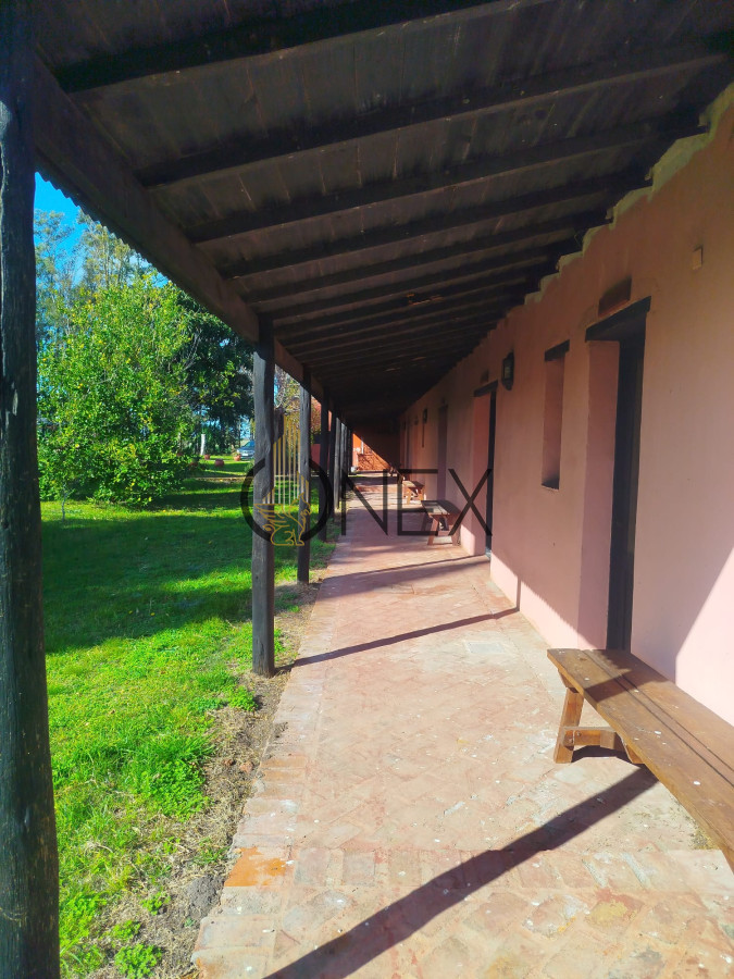 Casa ID.2211 - Venta Chacra Turistica en Colonia-San Pedro
