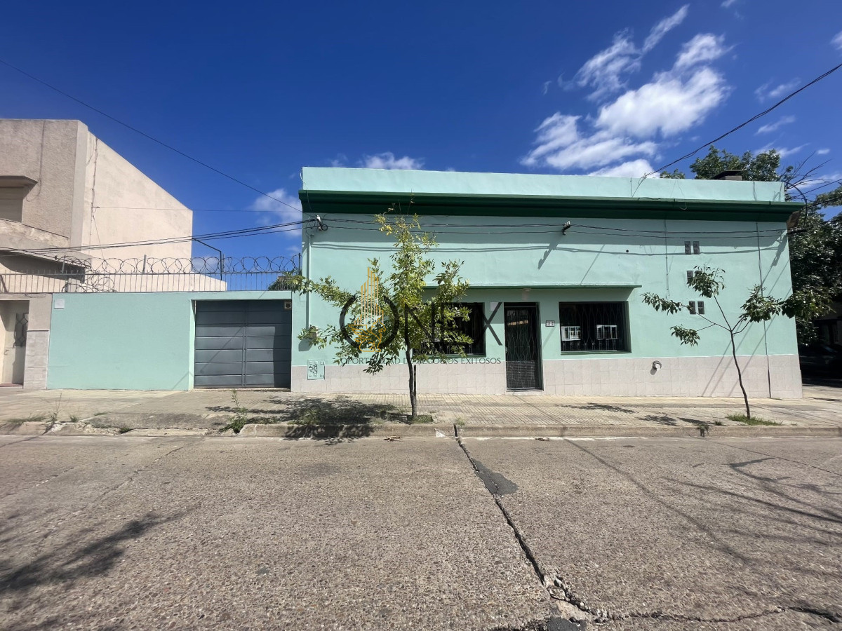 Casa ID.1877 - CASA EN VENTA ZONA CENTRO PAYSANDU