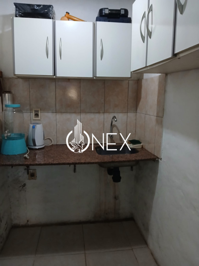 Casa ID.2756 - GALPON ALQUILER 1000M2