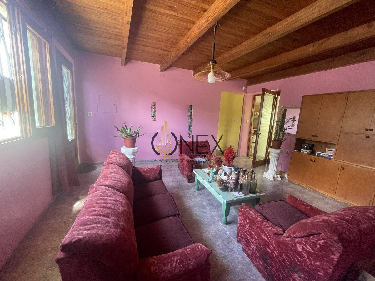 Casa ID.1877 - CASA EN VENTA ZONA CENTRO PAYSANDU