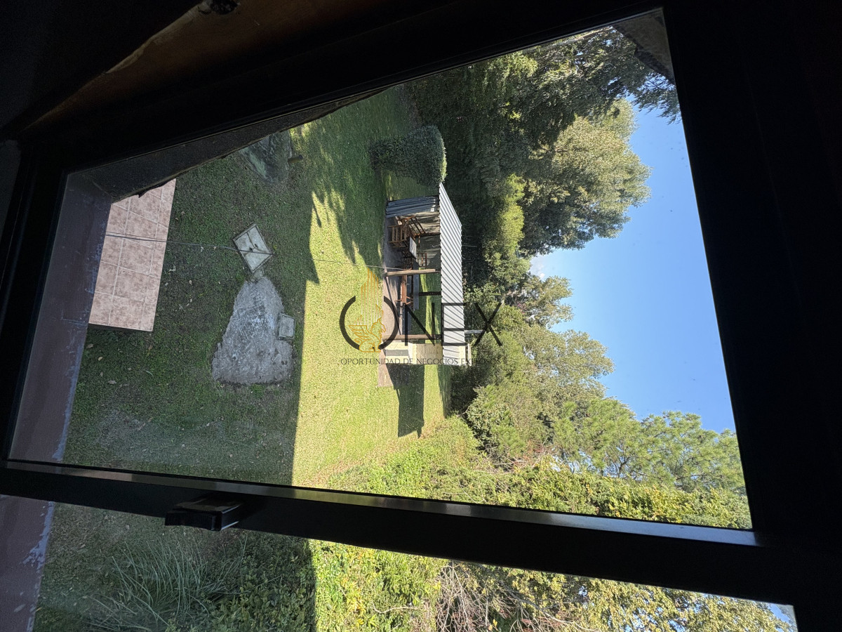 Casa ID.2342 - Gran casa venta Playa Verde Piriapolis