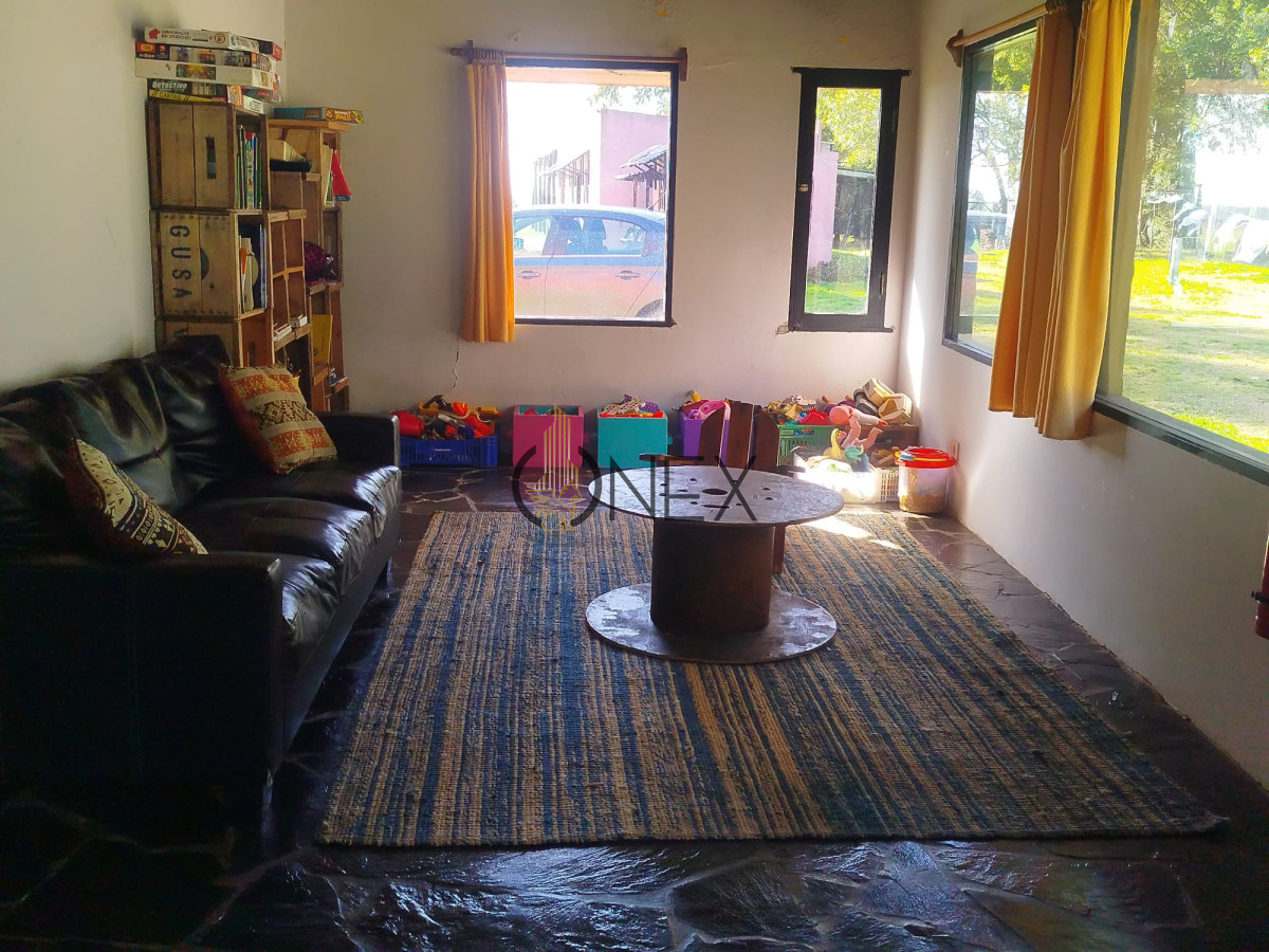 Casa ID.2211 - Venta Chacra Turistica en Colonia-San Pedro