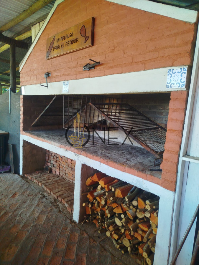 Casa ID.2211 - Venta Chacra Turistica en Colonia-San Pedro