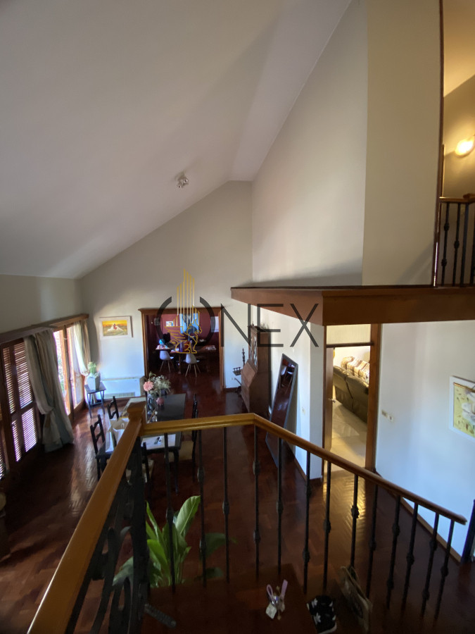 Casa ID.2717 - ESPECTACULAR PROPIEDAD FRENTE A PLAZA EN VENTA PAYSANDU 