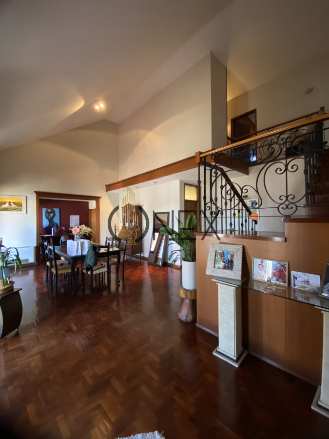 Casa ID.2717 - ESPECTACULAR PROPIEDAD FRENTE A PLAZA EN VENTA PAYSANDU 