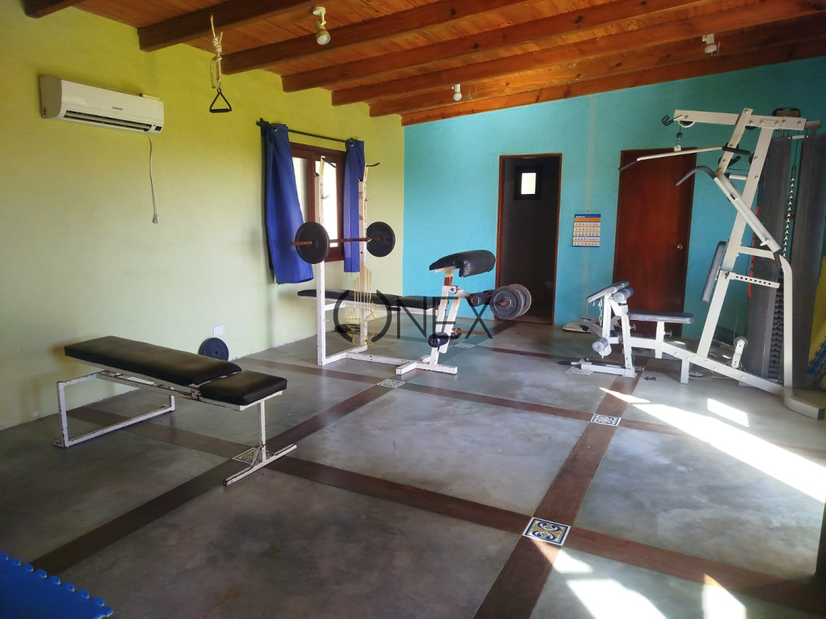 Casa ID.2211 - Venta Chacra Turistica en Colonia-San Pedro