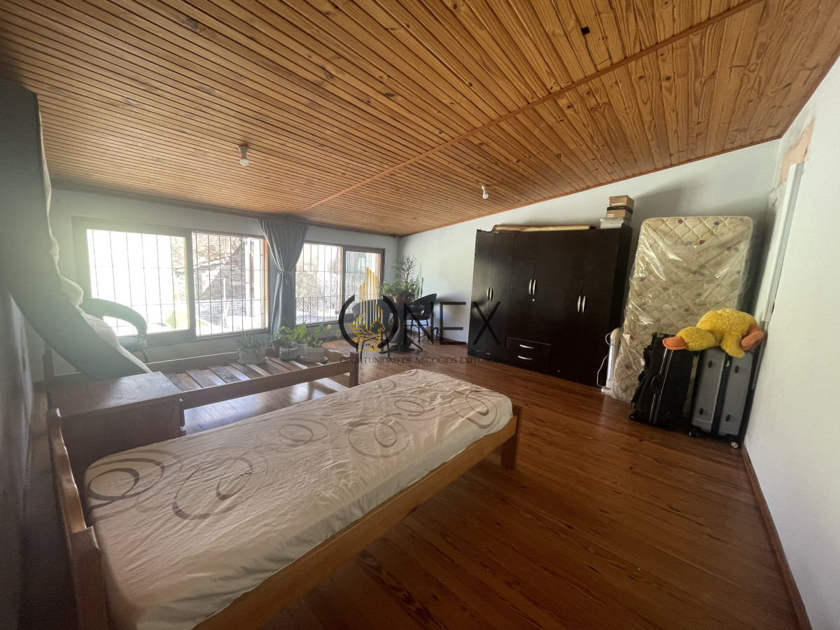 Casa ID.1877 - CASA EN VENTA ZONA CENTRO PAYSANDU