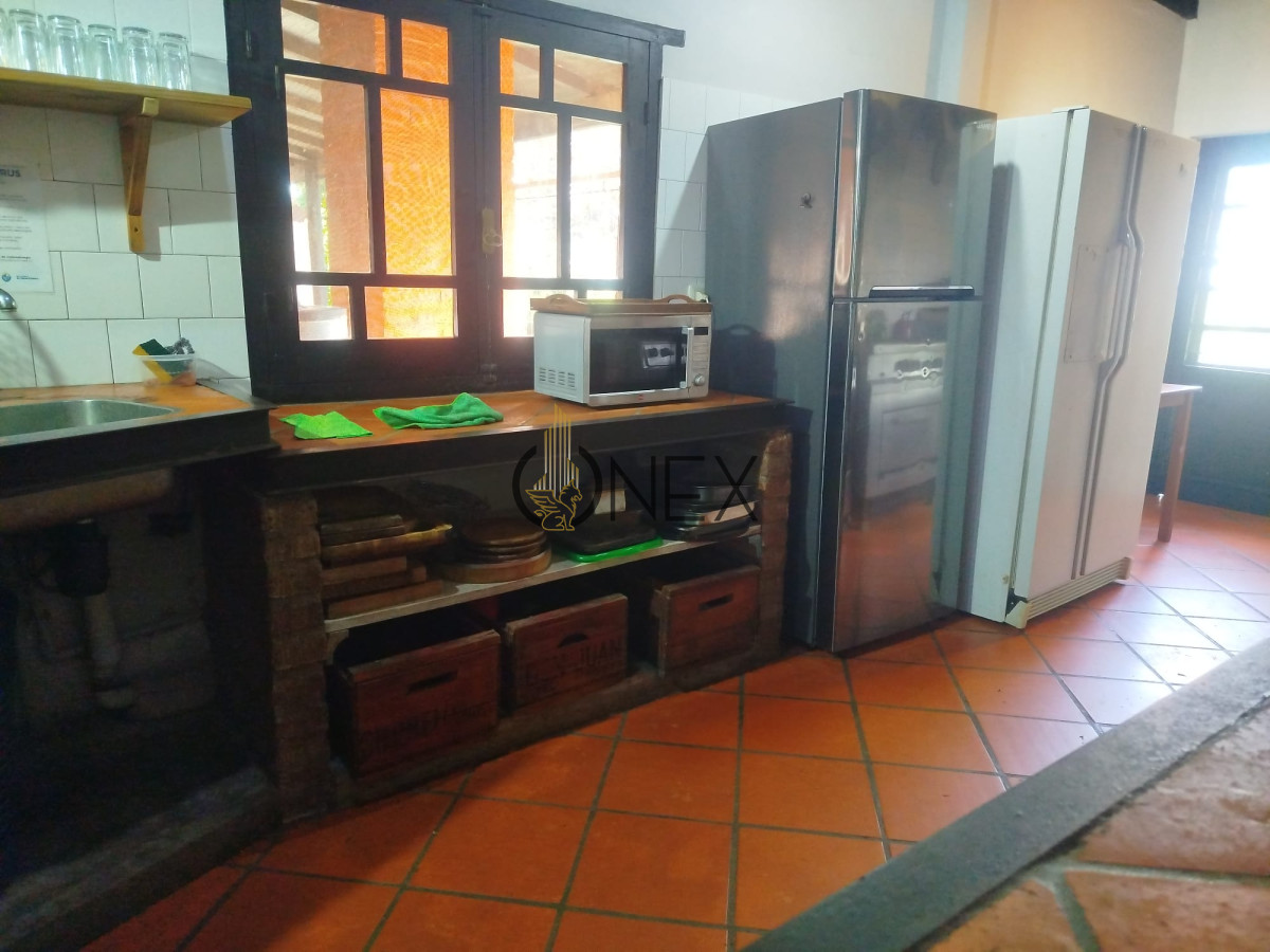 Casa ID.2211 - Venta Chacra Turistica en Colonia-San Pedro
