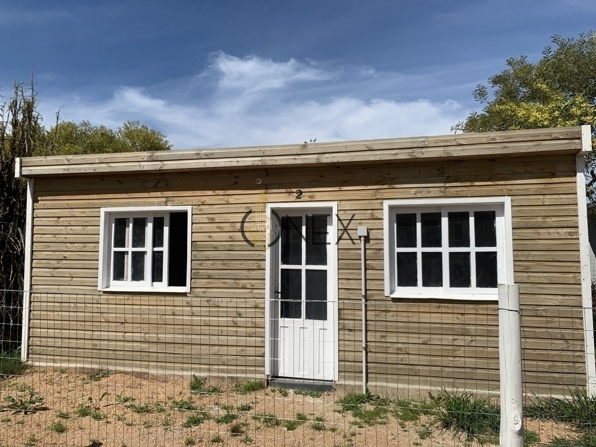 Casa ID.1305 - Alquiler Anual