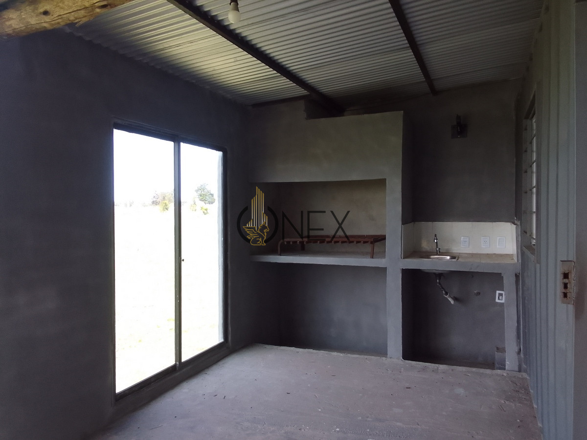 Casa ID.1300 - Alquiler de Casas Contenedor 