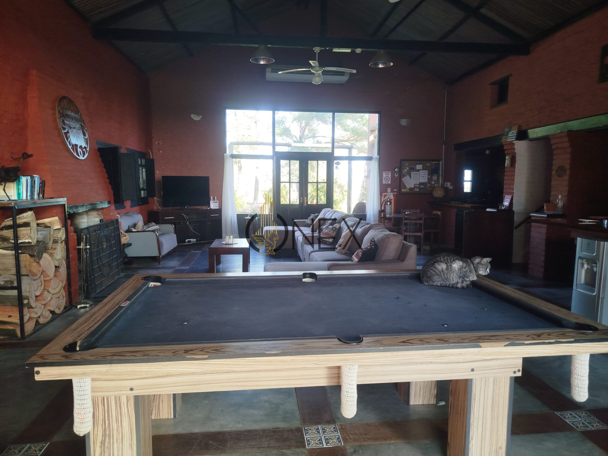 Casa ID.2211 - Venta Chacra Turistica en Colonia-San Pedro