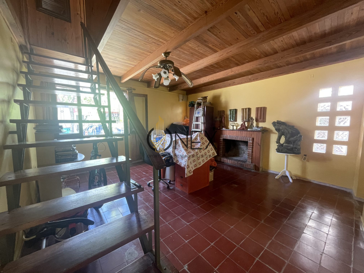 Casa ID.1877 - CASA EN VENTA ZONA CENTRO PAYSANDU