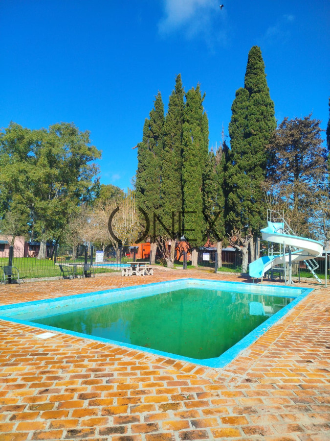 Casa ID.2211 - Venta Chacra Turistica en Colonia-San Pedro