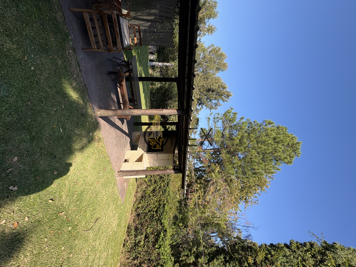 Casa ID.2342 - Gran casa venta Playa Verde Piriapolis