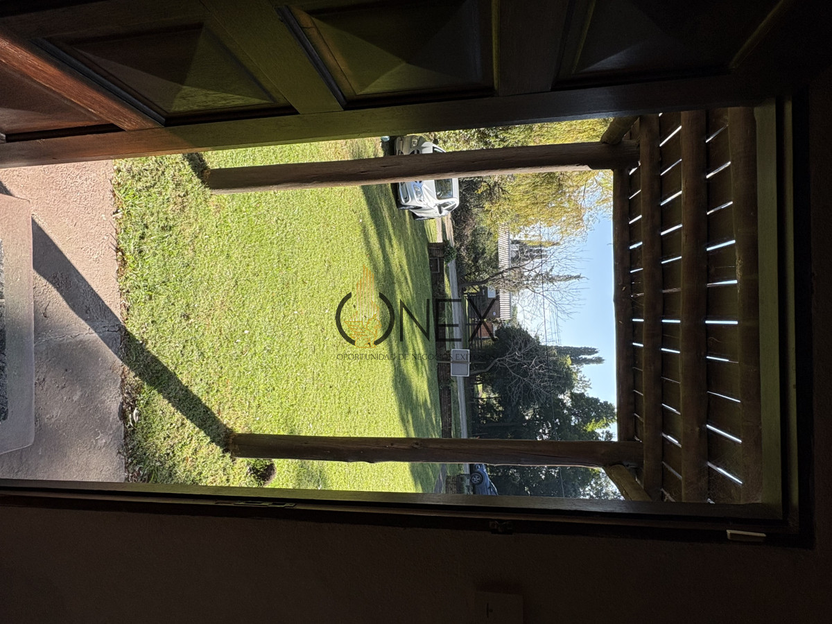 Casa ID.2342 - Gran casa venta Playa Verde Piriapolis