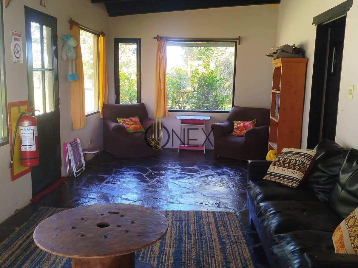 Casa ID.2211 - Venta Chacra Turistica en Colonia-San Pedro