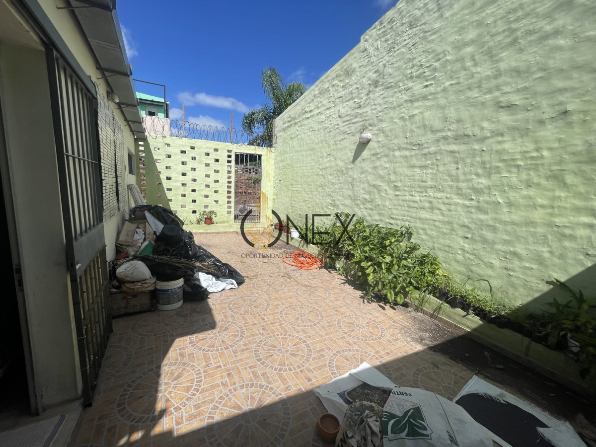 Casa ID.1877 - CASA EN VENTA ZONA CENTRO PAYSANDU