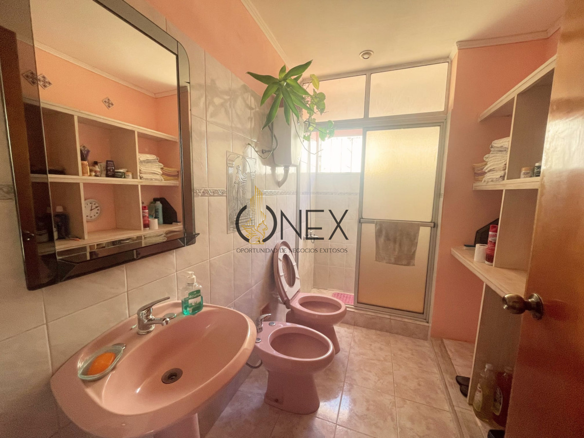 Casa ID.1877 - CASA EN VENTA ZONA CENTRO PAYSANDU