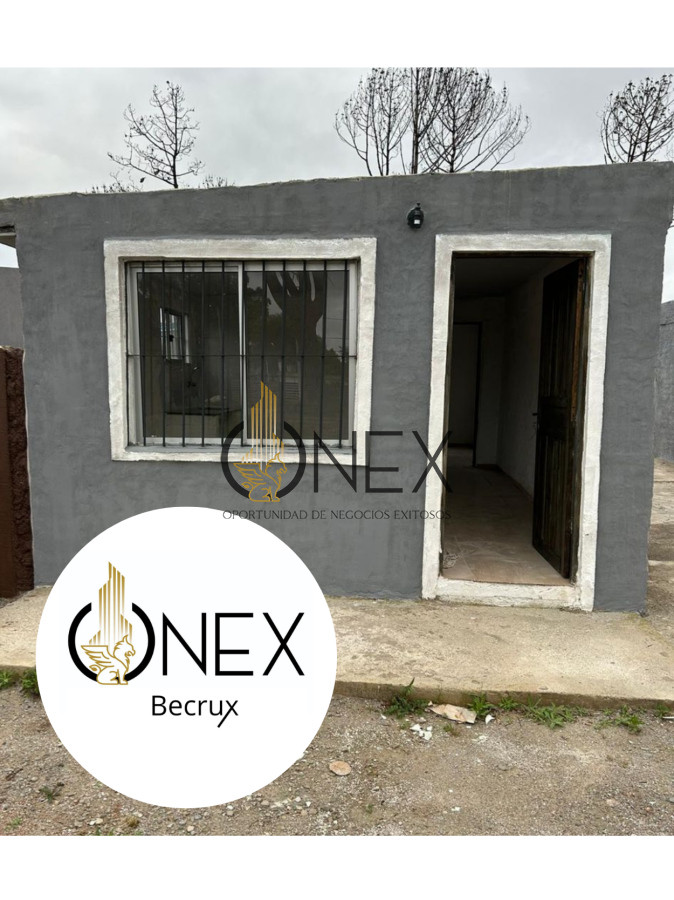 Casa ID.1098 - Se vende terreno más 2 casas en Neptunia Sur !!