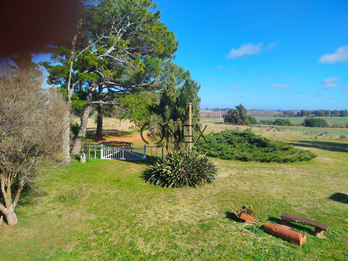 Casa ID.2211 - Venta Chacra Turistica en Colonia-San Pedro