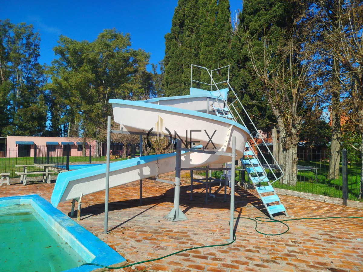 Casa ID.2211 - Venta Chacra Turistica en Colonia-San Pedro