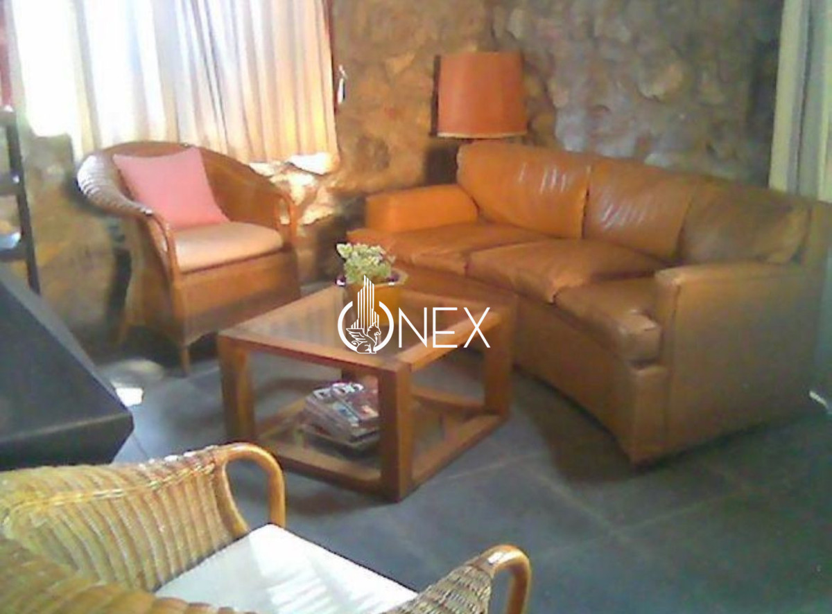 Casa ID.4562 - Se alquila casa Punta del Este 