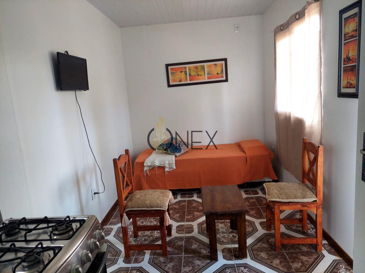 Casa ID.484 - Venta de 2 casas contenedor en Guazuvira !!!!