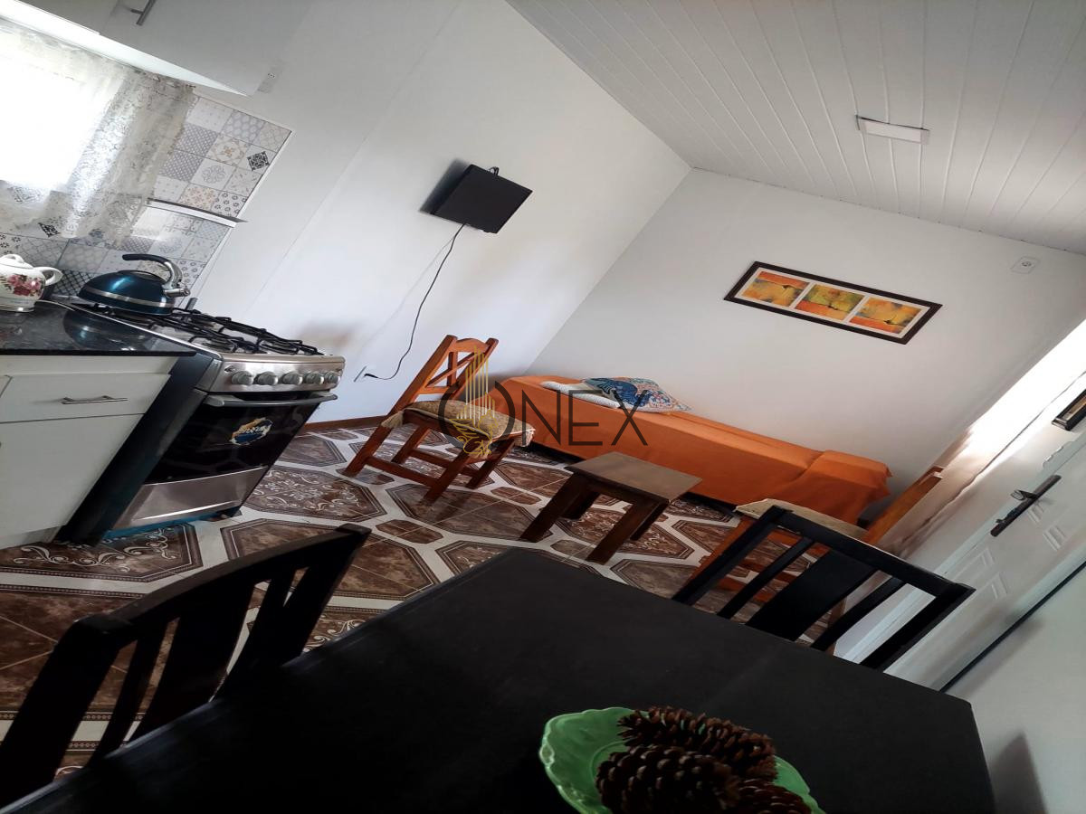 Casa ID.484 - Venta de 2 casas contenedor en Guazuvira !!!!