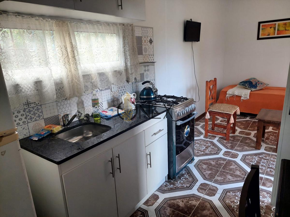 Casa ID.484 - Venta de 2 casas contenedor en Guazuvira !!!!