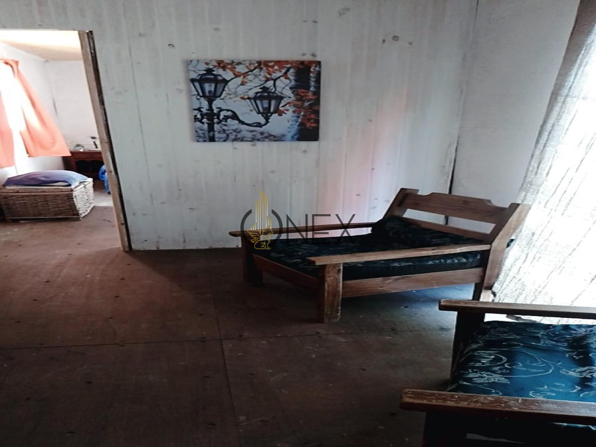 Casa ID.484 - Venta de 2 casas contenedor en Guazuvira !!!!