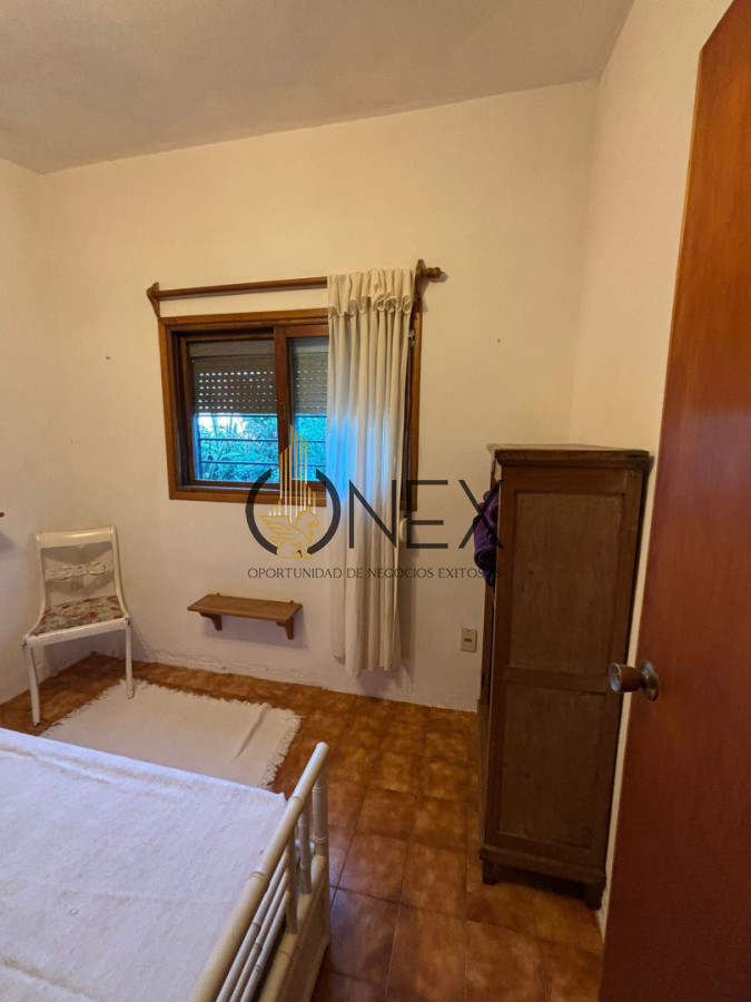 Casa ID.2637 - Se alquila casa en El Chorro