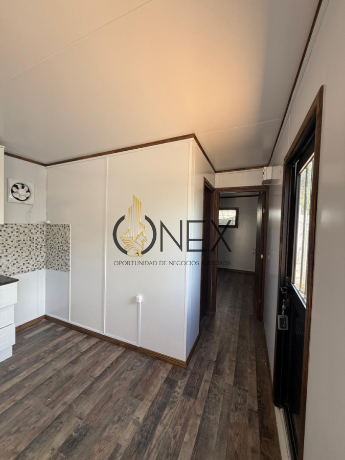 Casa ID.4143 - Se alquila apartamento a estrenar, en Las Vegas sur. 