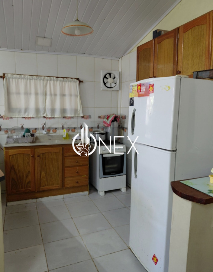 Casa ID.4508 - Casa en Balnearios, Santa Ana